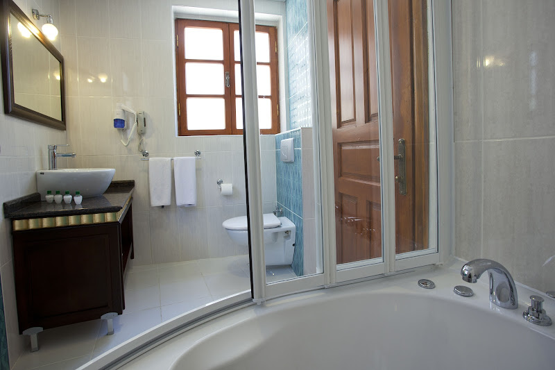 Mediterra Art Hotel