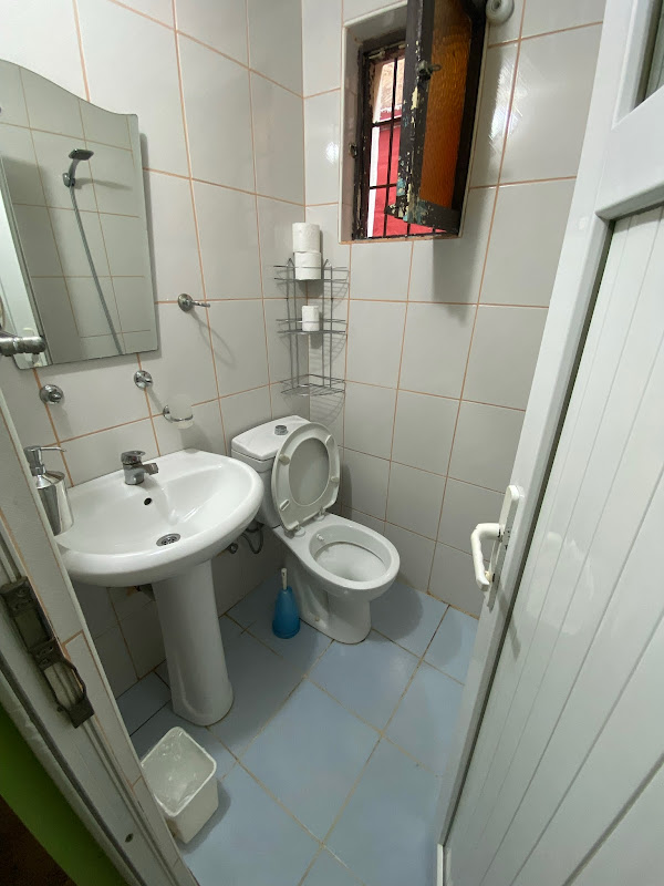 Camel Hostel