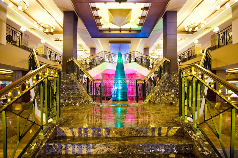 Fantasia Hotel De Luxe Kuşadası