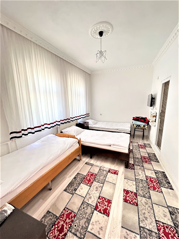 HOTEL GÜMÜŞ