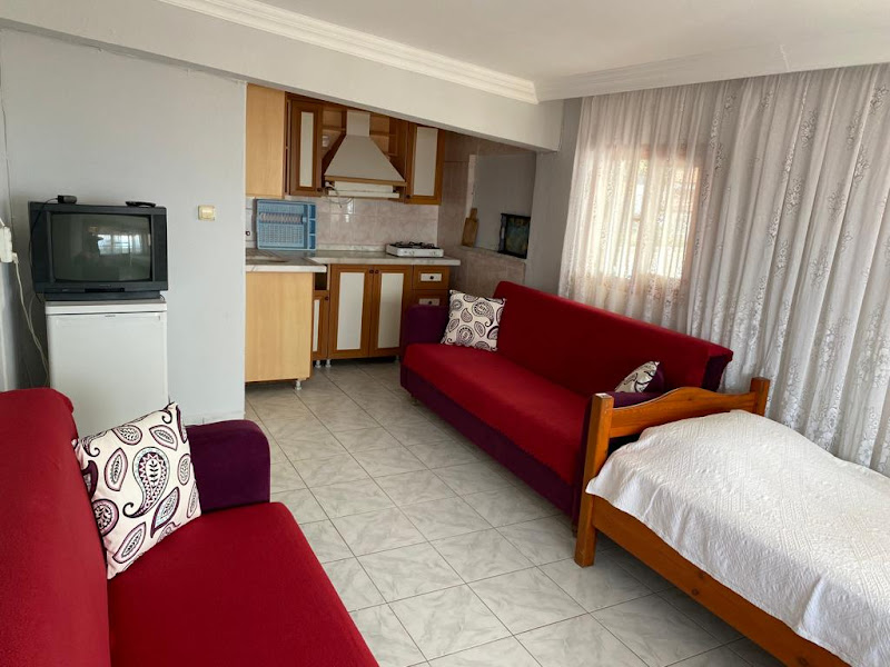 EKEN APART OTEL