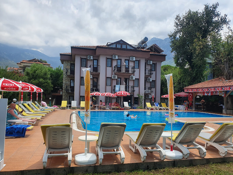 ÖZTÜRK HOTEL & APARTMENTS