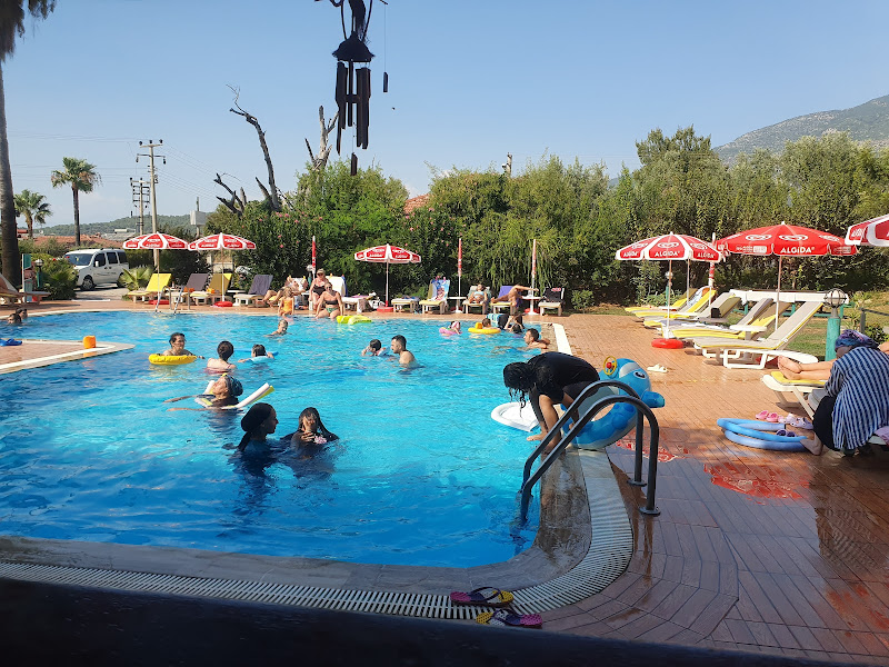 ÖZTÜRK HOTEL & APARTMENTS