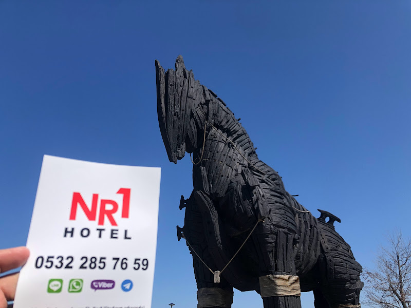 Nr1 HOTEL