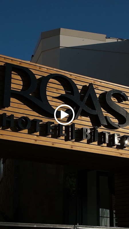 Roas Hotel