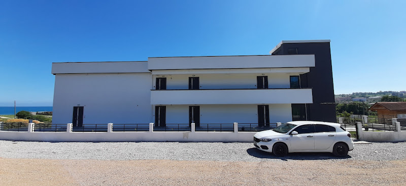 Alança Apart