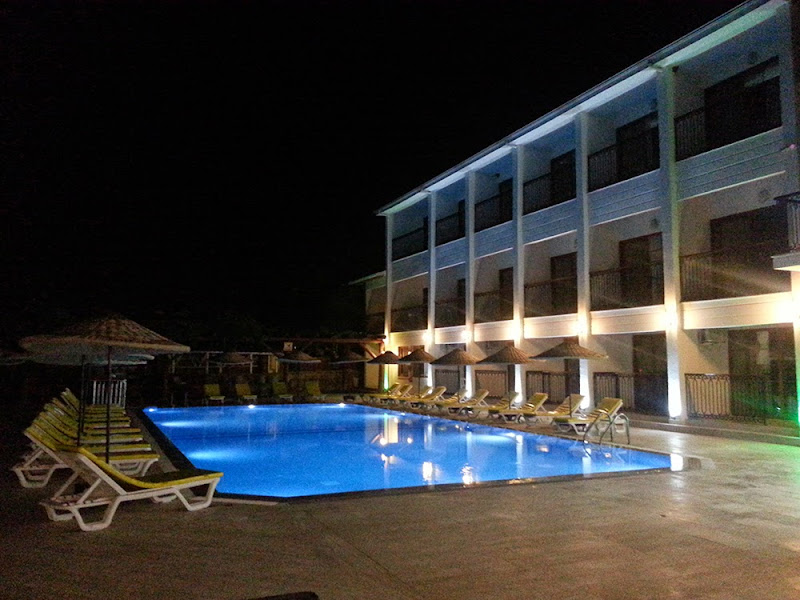 Golden Life Resort Hotel & Spa