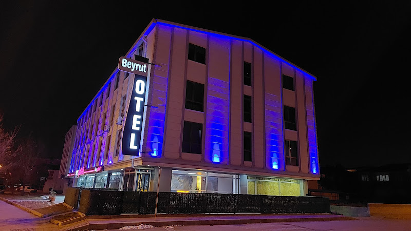 Hotel Beyrut