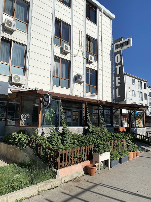 Hotel Beyrut