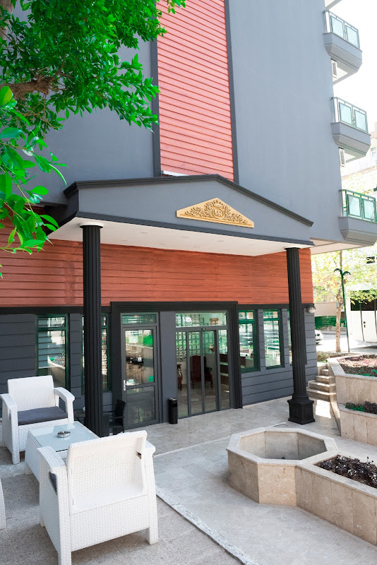 Mera Park Otel