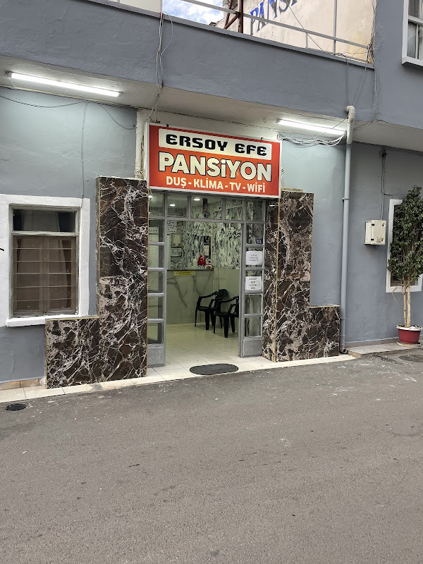 ERSOY EFE PANSİYON