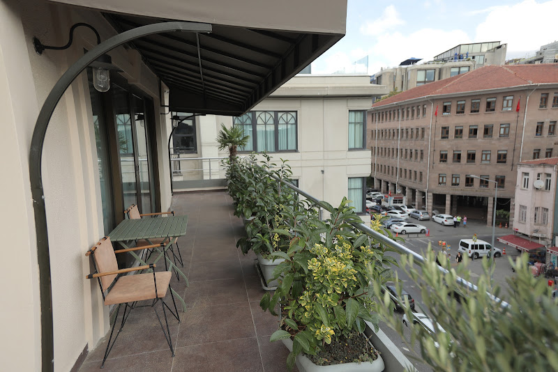 Hotel Morione& Spa Center