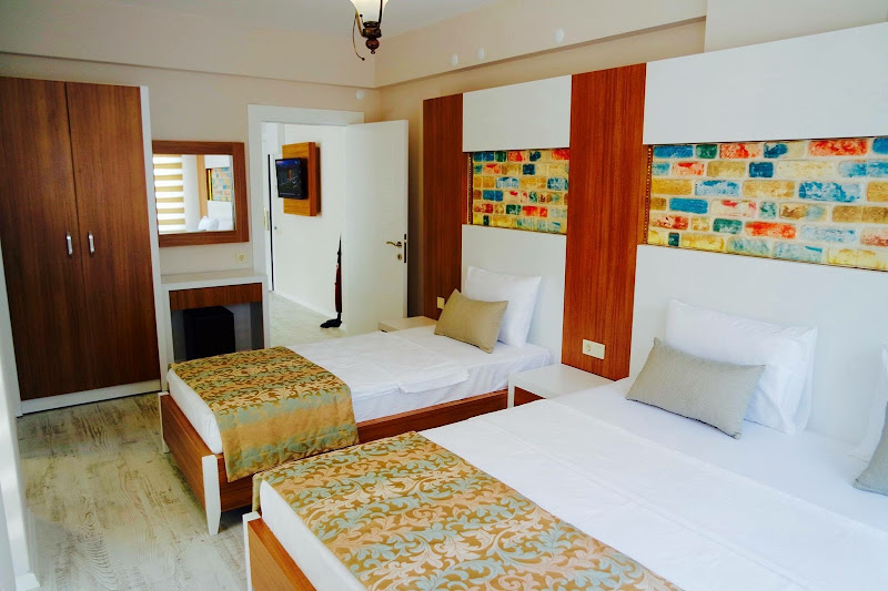 Ale Boutique Hotel