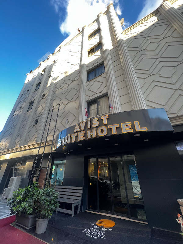 Avist Otel