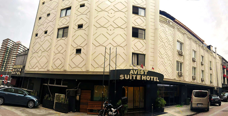 Avist Otel