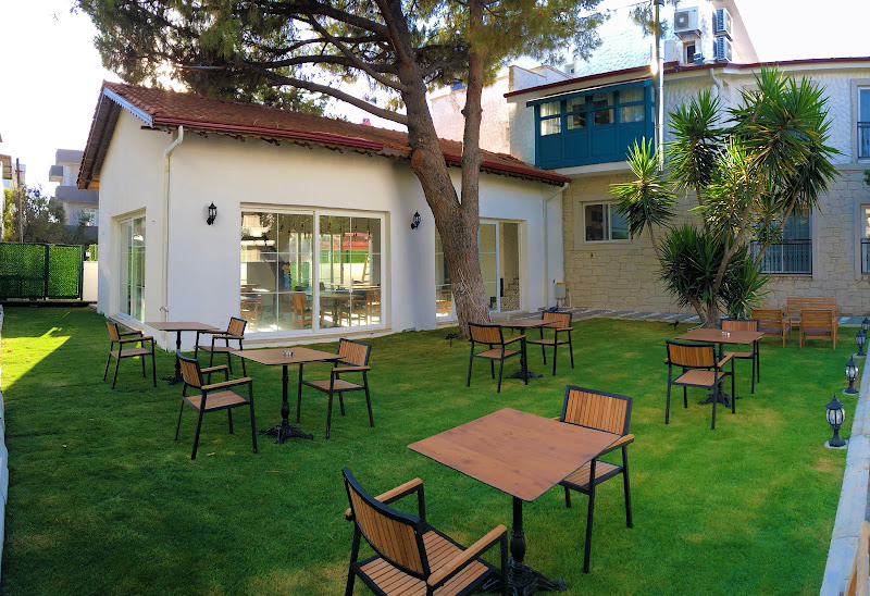 NYX HOTEL Güzelbahçe