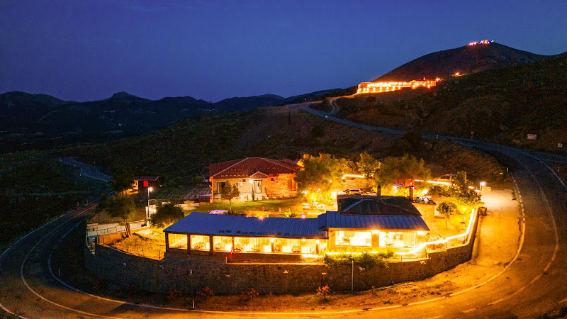 Kardeliz Butik Otel