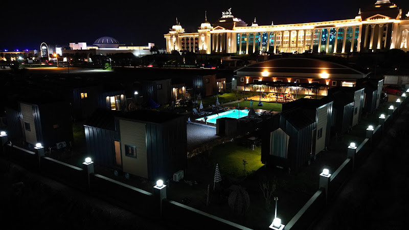 Serenity Village