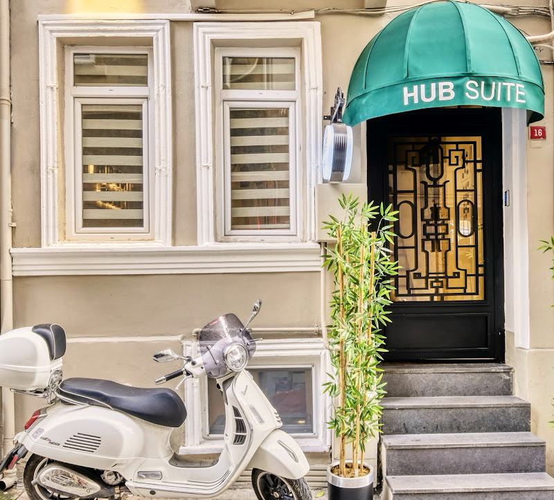 Stamboul Hotel & Suites