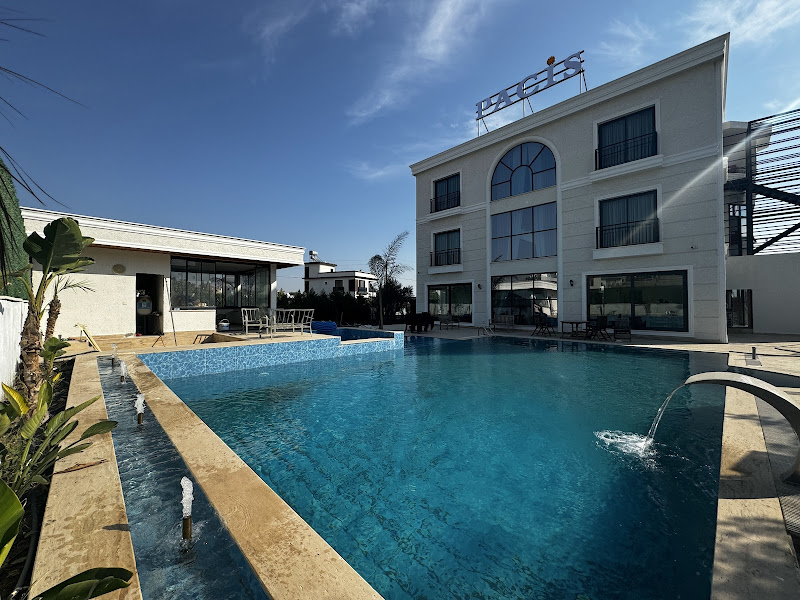 PACİS ANTAKYA