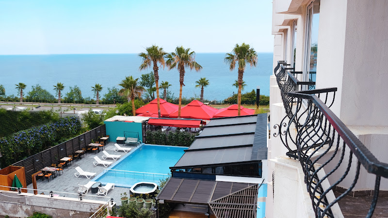 ON HOTEL ANTALYA