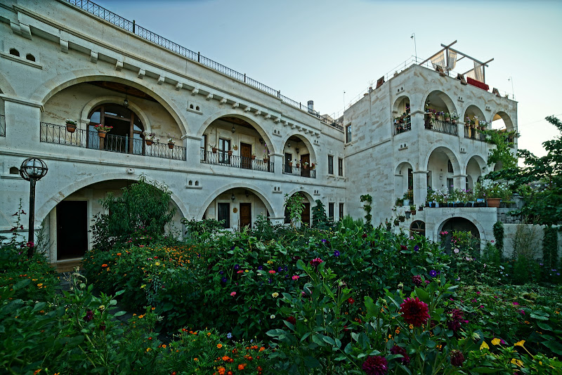 Lucky Cave Hotel Cappadocia
