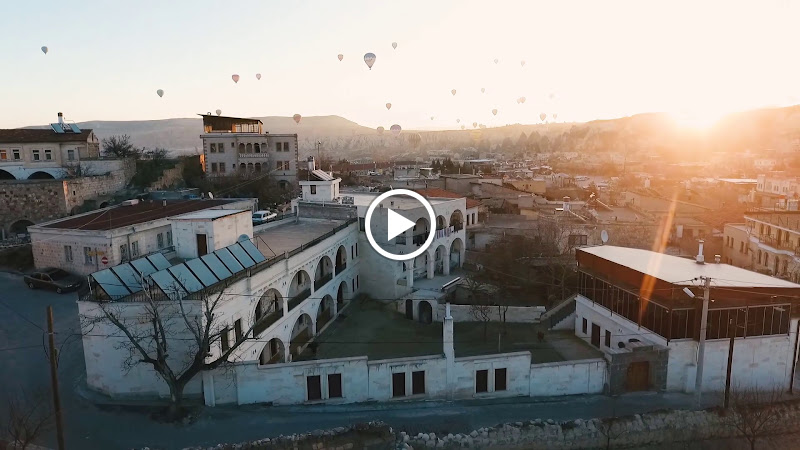 Lucky Cave Hotel Cappadocia