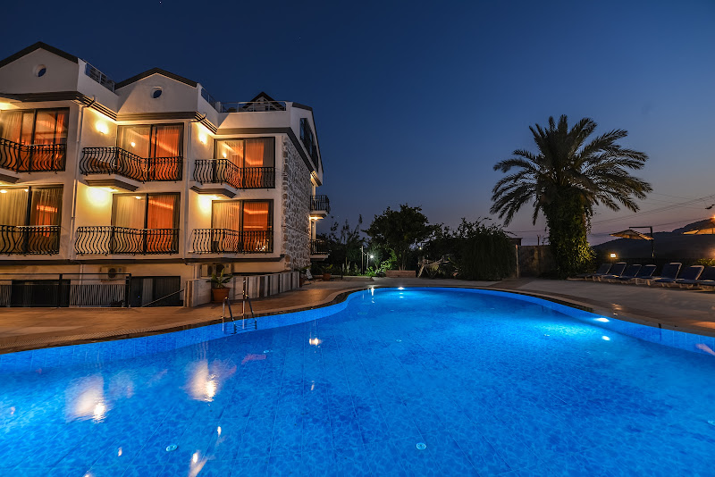 Seyir Village Hotel