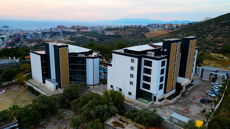 Sİ HOTEL&SPA