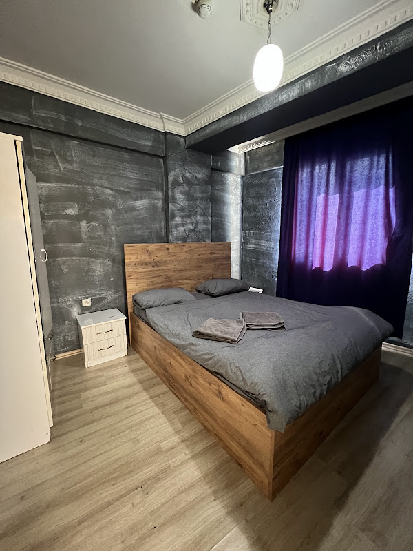 Kızıl Suit Otel