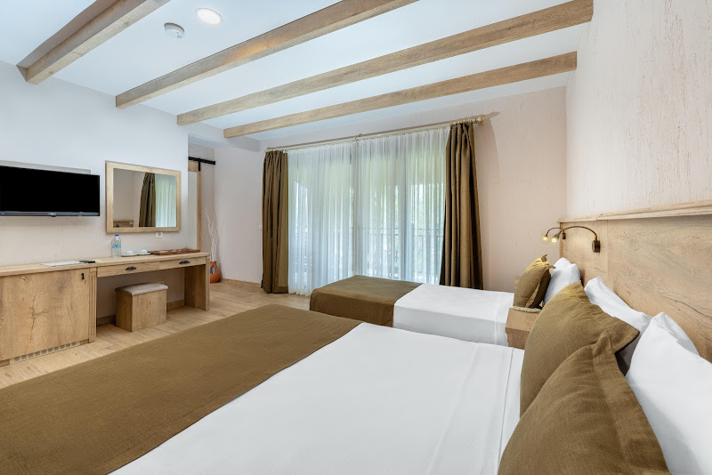 BESO Hotel Berke Ranch and Nature