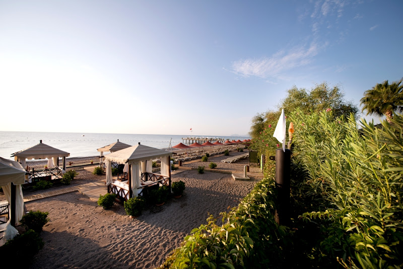 Limak Limra Hotel & Resort