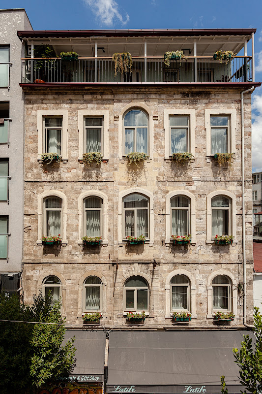 World House Boutique Hotel Galata