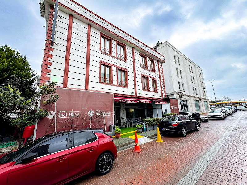 Avcılar İnci Hotel