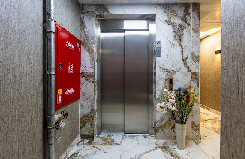 The Business Class Hotel | Sefaköy