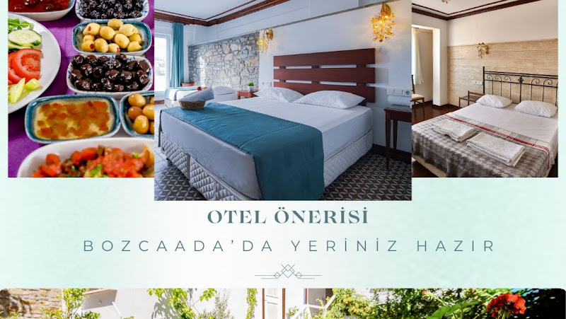 Hotel Fahri