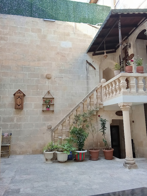 Toprak Otel