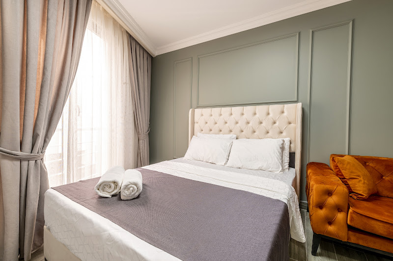 The Royal Luxury Hotel