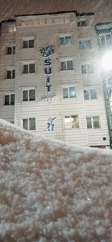 KAR SUİT