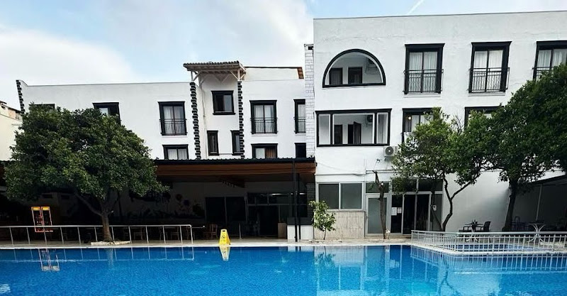 La Muer City Hotel Kemer
