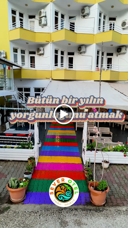 FİNİKE SEVER OTEL